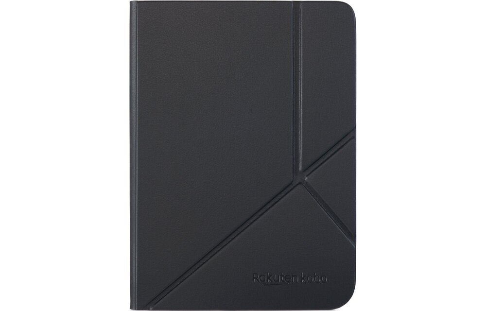 Kobo Clara Colour/BW SleepCover Zwart - Beschermhoes