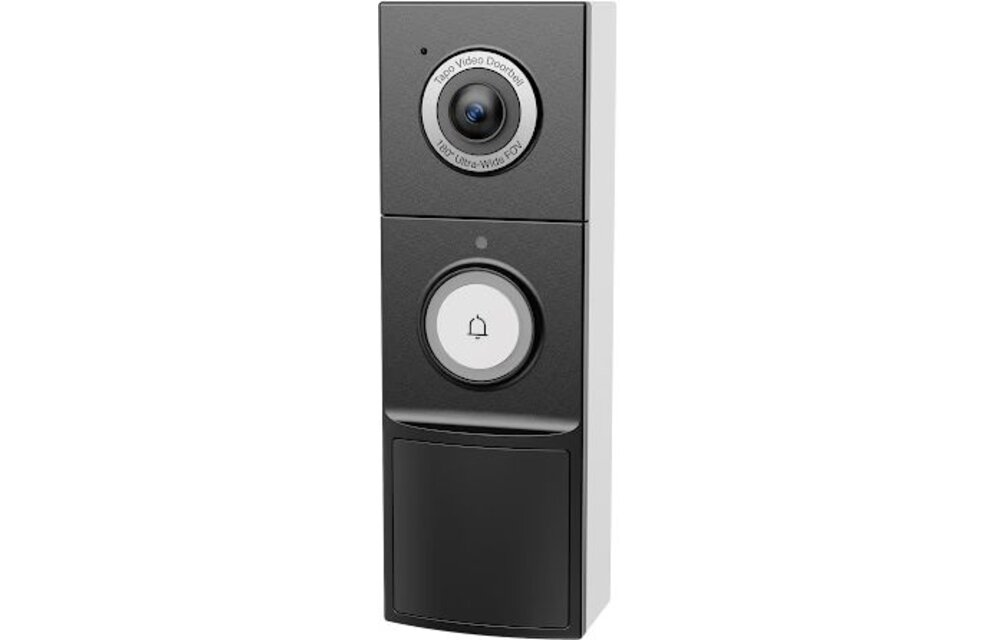 TP-Link Tapo D235 - Deurbel