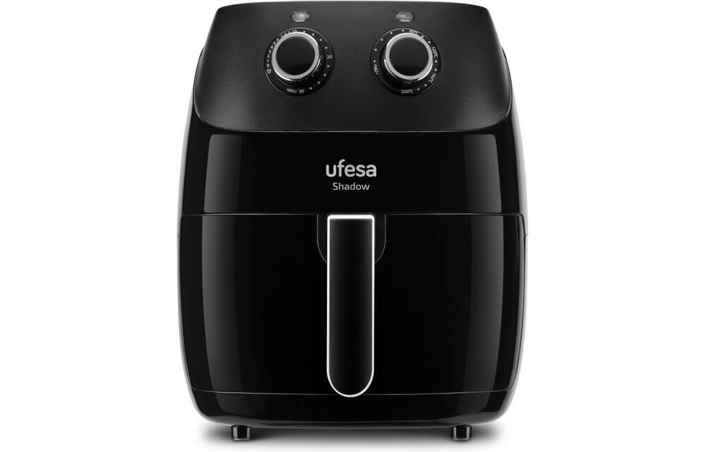 Ufesa Shadow - Hetelucht friteuse