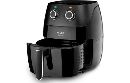 Ufesa Shadow - Hetelucht friteuse