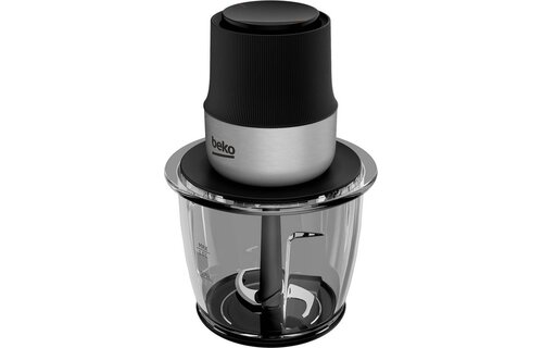 Beko CHG81442BX - Hakmolen