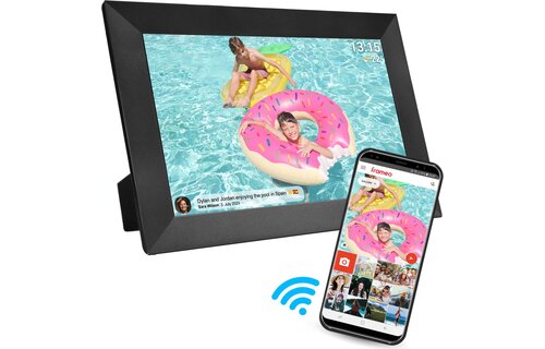 Denver PFF-1024 - Digitale fotolijst