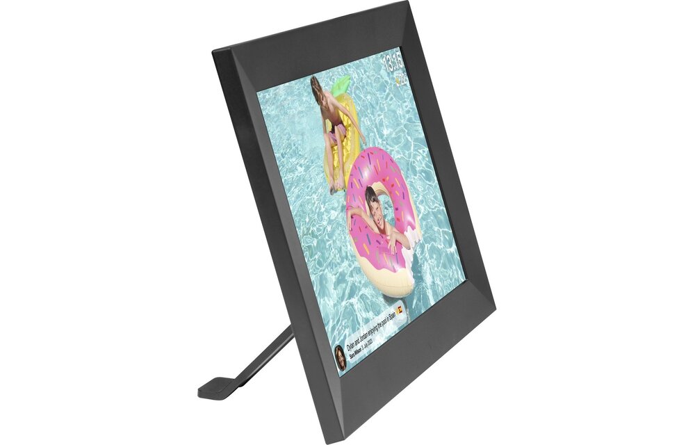 Denver PFF-1024 - Digitale fotolijst