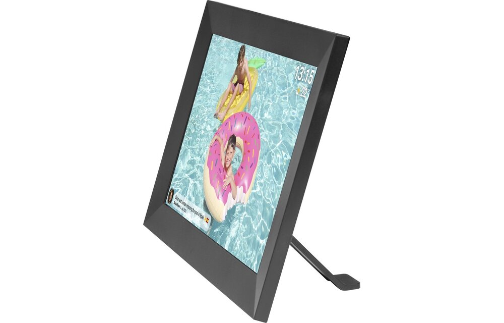 Denver PFF-1024 - Digitale fotolijst