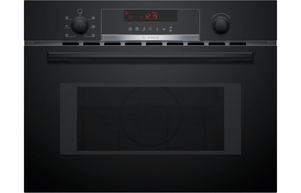 Bosch CMA583MB0B - Inbouw magnetron