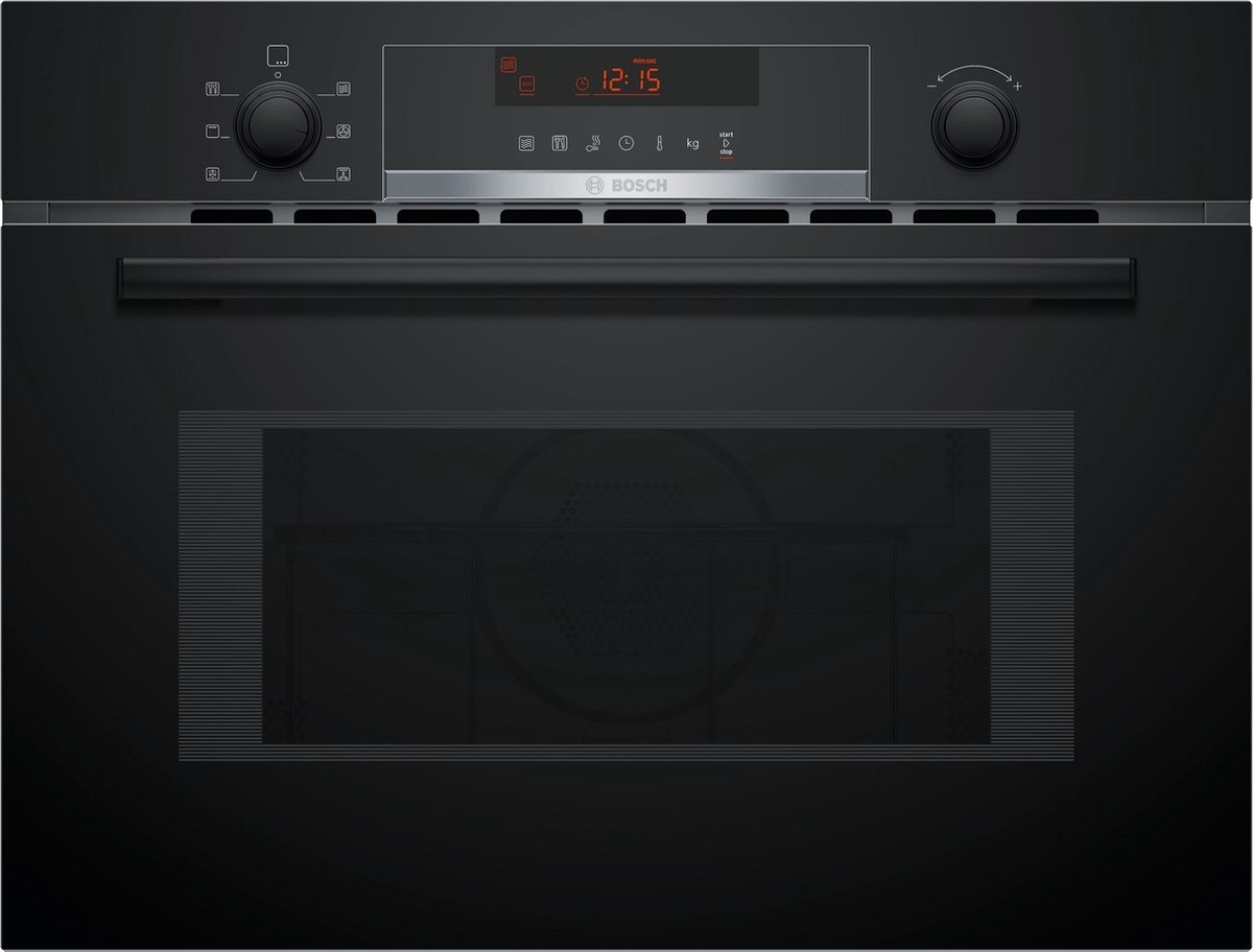 Bosch CMA583MB0B - Inbouw magnetron