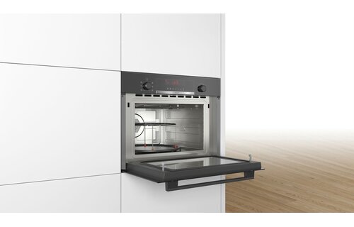 Bosch CMA583MB0B - Inbouw magnetron