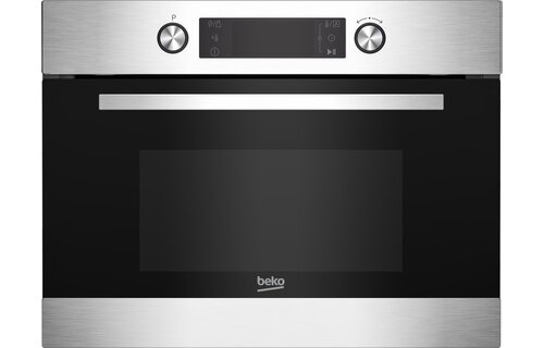 Beko MCI 44313 X - Inbouw magnetron