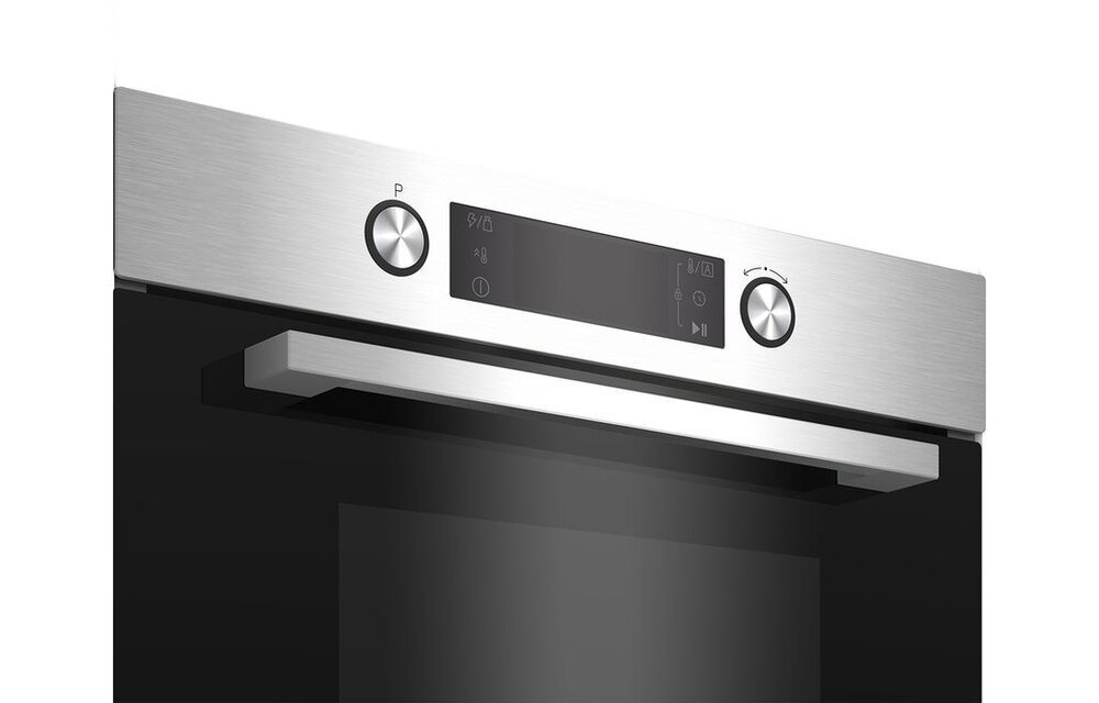 Beko MCI 44313 X - Inbouw magnetron