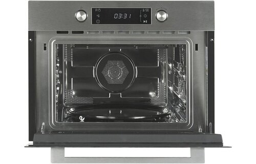 Beko MCI 44313 X - Inbouw magnetron
