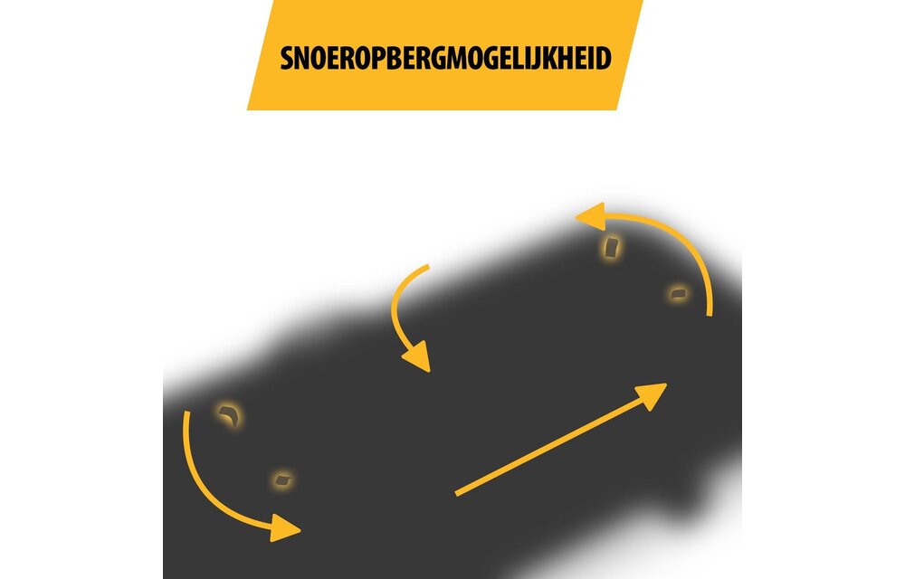 Tristar KP-6152 - Vrijstaande kookplaat