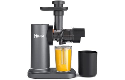 Ninja NeverClog JC151EU - Sapcentrifuge