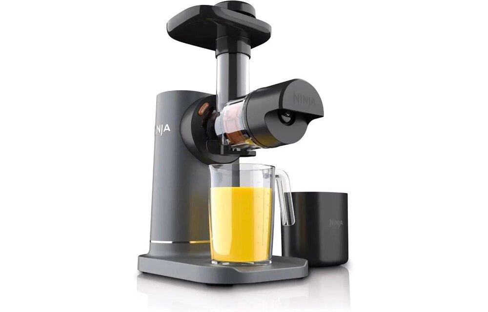 Ninja NeverClog JC151EU - Sapcentrifuge