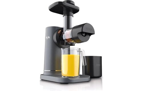 Ninja NeverClog JC151EU - Sapcentrifuge