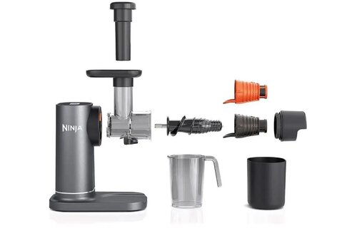 Ninja NeverClog JC151EU - Sapcentrifuge