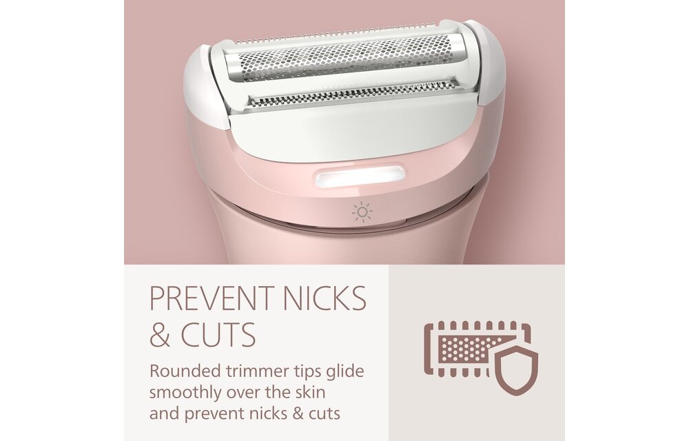 Philips Series 8000 BRL129/00 - Ladyshave