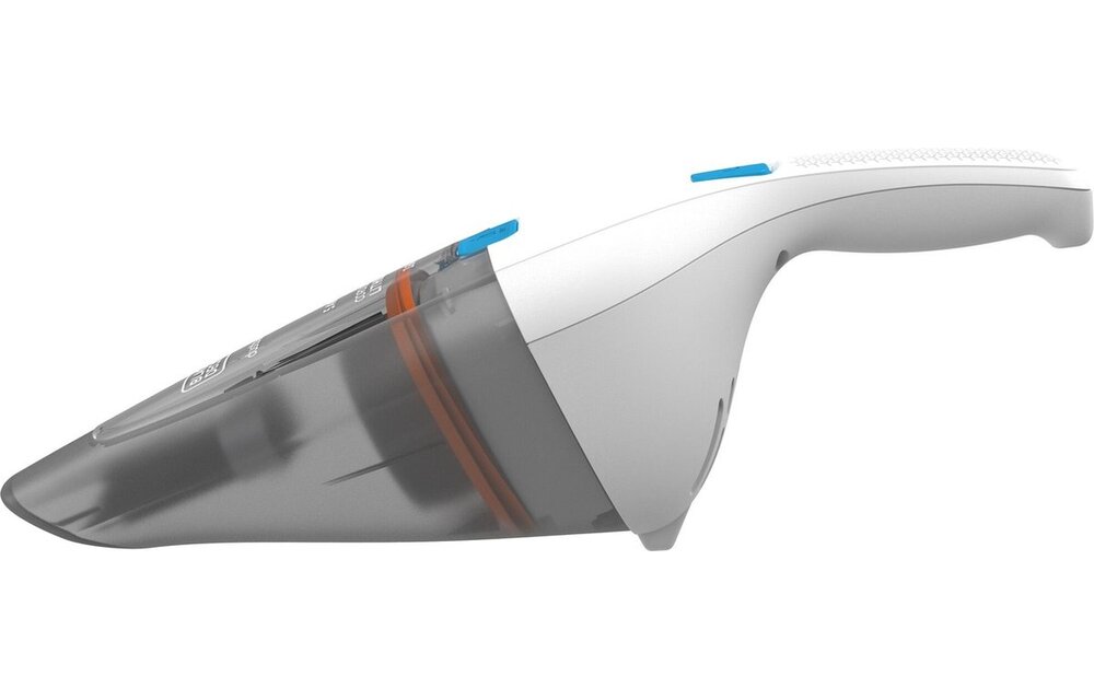 BLACK+DECKER NVC115JLEW-QW - Kruimelzuiger