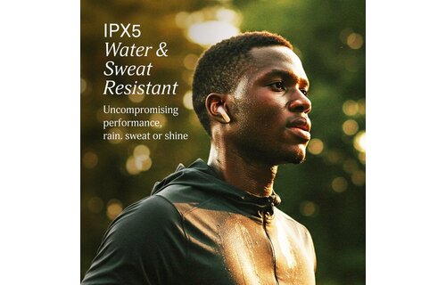 House of Marley Trenchtown ANC Wireless Cream - Draadloze oordopjes