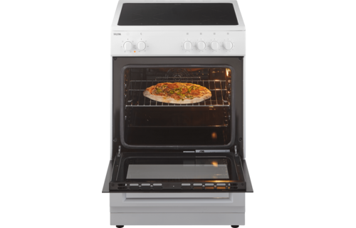 ETNA FIV560WIT  - Inductiefornuis