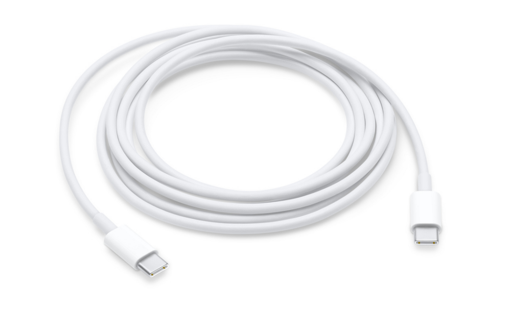 Apple USB-C charge Cable MLL82ZM/A