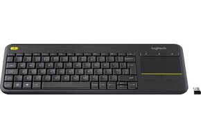 Logitech K400 Plus - Toetsenbord