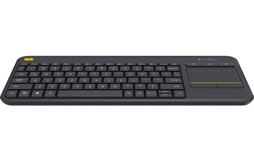 Logitech K400 Plus - Toetsenbord