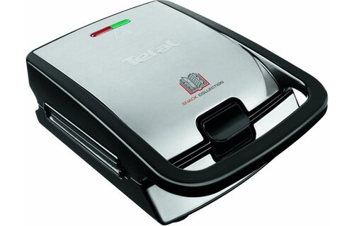 Tefal Snack Collection SW852D - Tosti-ijzer