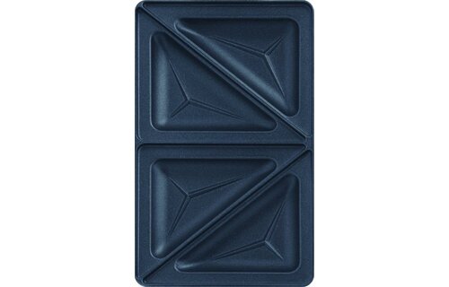 Tefal Snack Collection SW852D - Tosti-ijzer