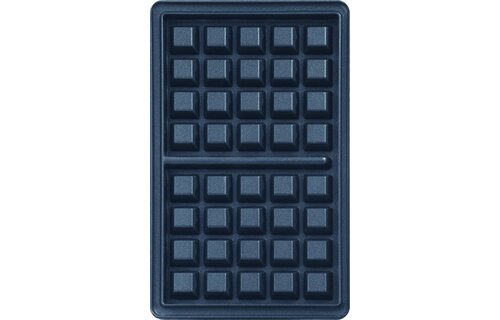 Tefal Snack Collection SW852D - Tosti-ijzer