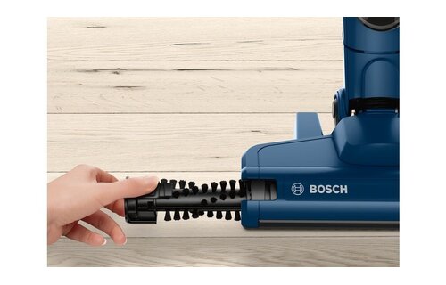 Bosch Readyy'y BCHF216S - Steelstofzuiger