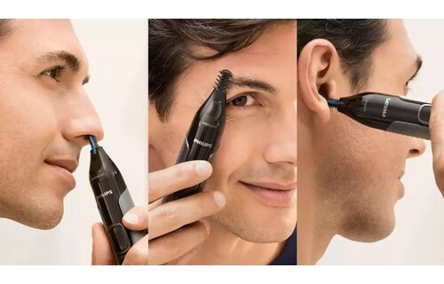 Philips Series 3000 NT3650/16 - Neustrimmer