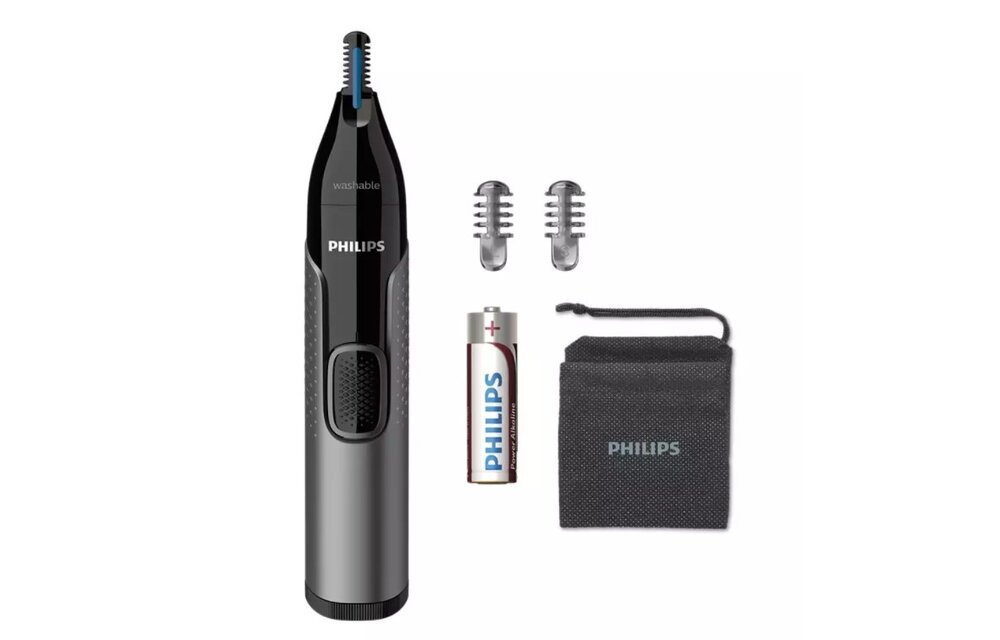 Philips Series 3000 NT3650/16 - Neustrimmer