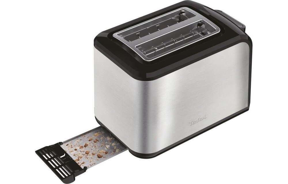 Tefal Express 3 TT410D - Broodrooster