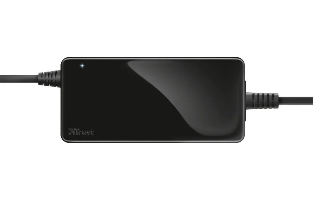 Trust Primo Universele 70W-laptopoplader