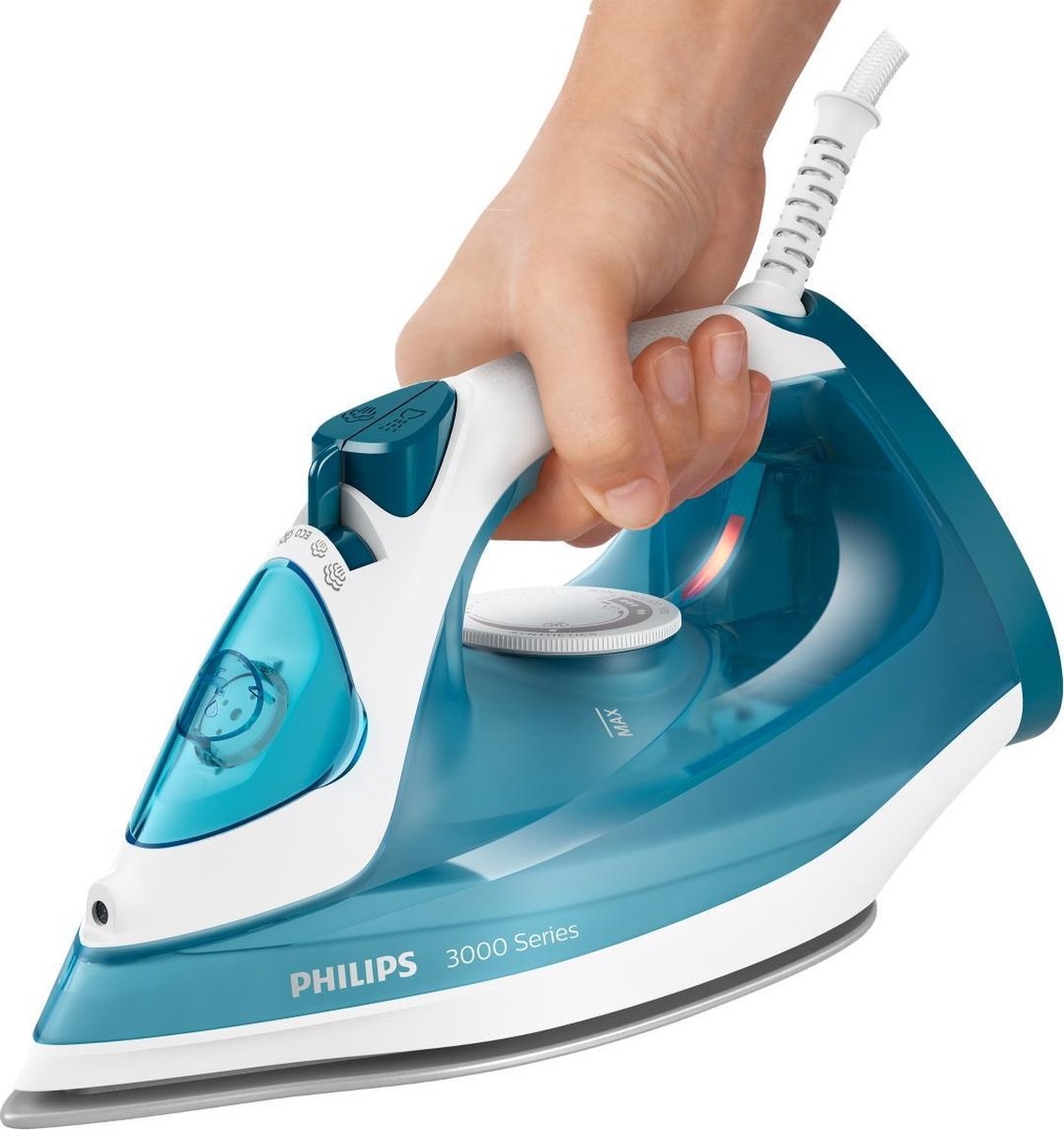 Philips 3000 series DST3011/20 - Stoomstrijkijzer