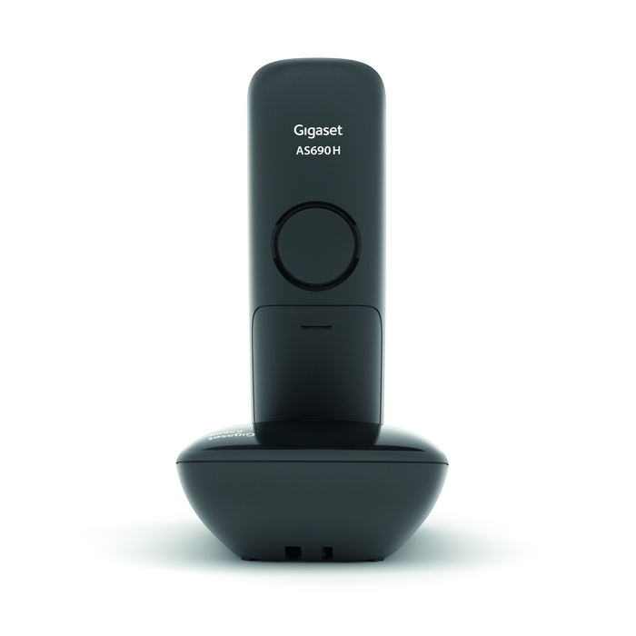 Gigaset AS690R - Dect telefoon