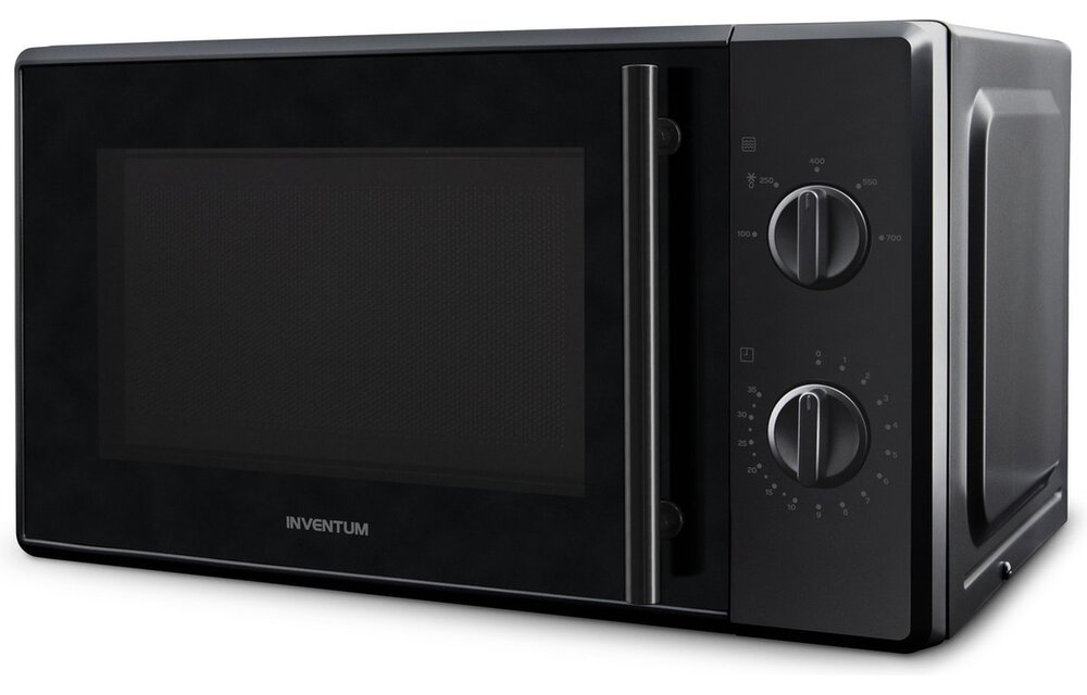 Inventum MN205SB - Solo magnetron