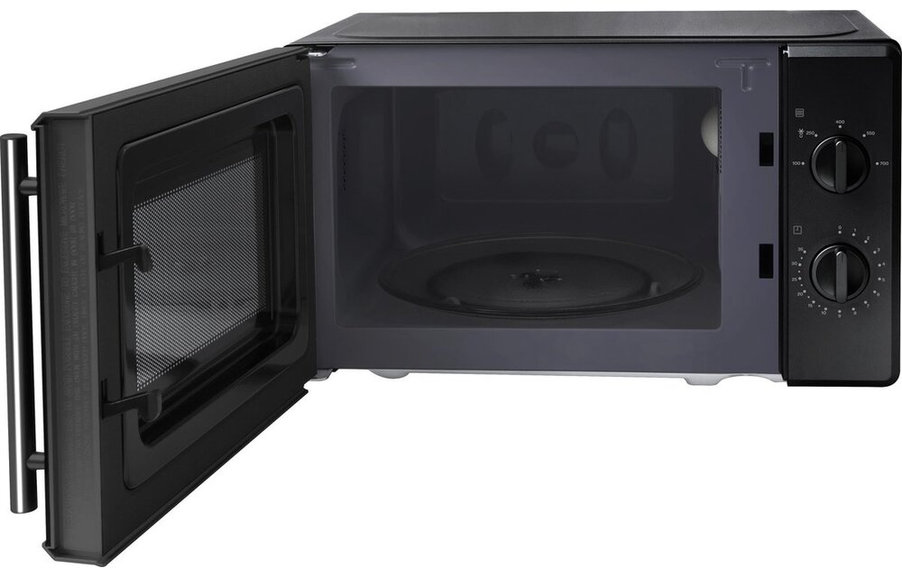Inventum MN205SB - Solo magnetron