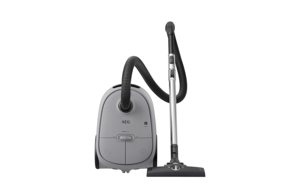 AEG AB61A5UGT Animal 6000 - Stofzuiger met zak