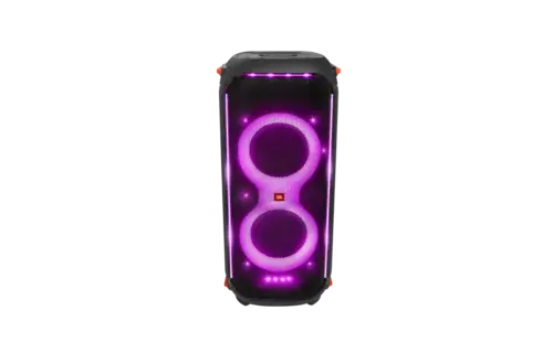JBL PartyBox 710 - Draadloze speaker