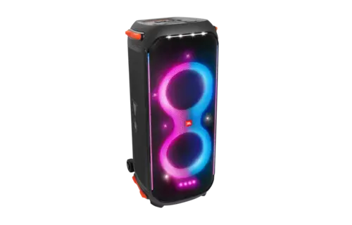 JBL PartyBox 710 - Draadloze speaker