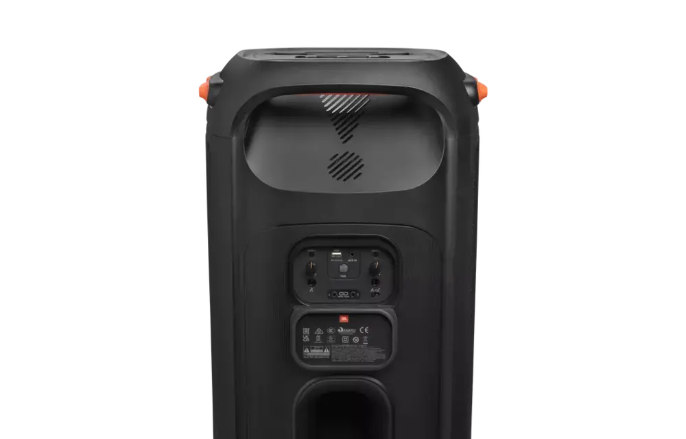 JBL PartyBox 710 - Draadloze speaker