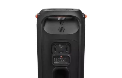 JBL PartyBox 710 - Draadloze speaker