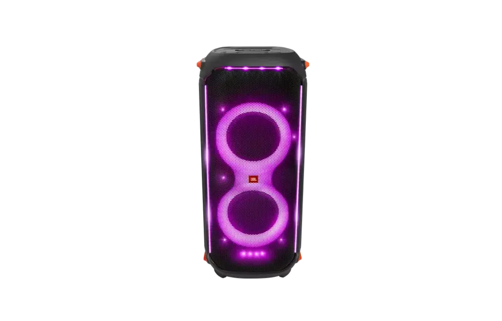 JBL PartyBox 710 - Draadloze speaker