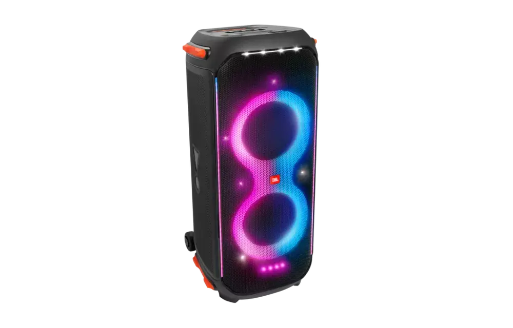 JBL PartyBox 710 - Draadloze speaker
