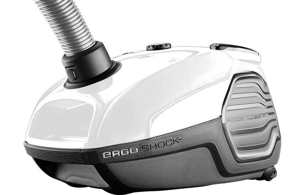 AEG VX6-2-IW-5 - Stofzuiger met zak
