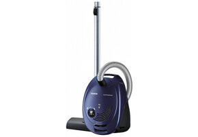 Siemens VS06A111 - Stofzuiger met zak