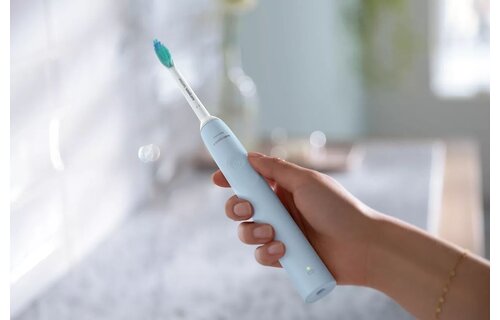 Philips Sonicare HX3651/12 - Elektrische tandenborstel