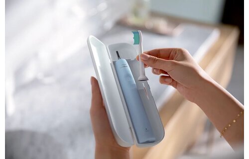 Philips Sonicare HX3651/12 - Elektrische tandenborstel