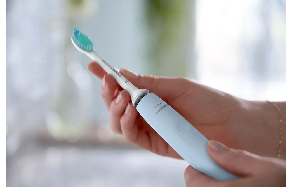 Philips Sonicare HX3651/12 - Elektrische tandenborstel